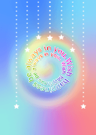 Star X Happiness