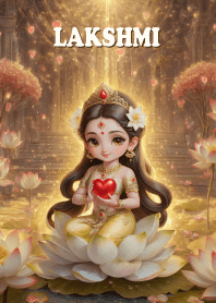 Lakshmi, prosperous business,