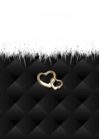 ♡大人可愛い冬コーデ♡ハートチャーム付 1