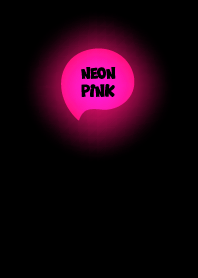 Neon Pink Light Theme V8 (JP)