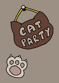貓咪派對