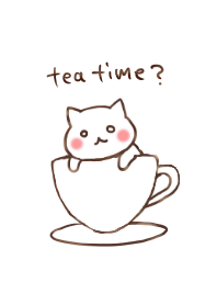 teatime