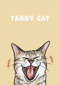 tabbycat4 / yellow