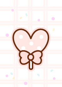 Pastel Valentine sweets 22