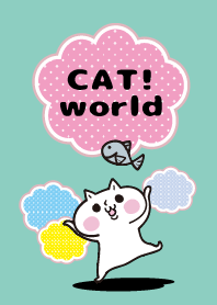 CAT***World