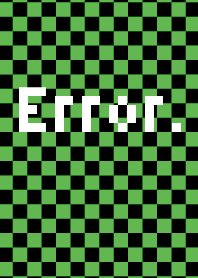 Error. THEME 35