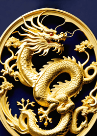 Dragon brings wealth 5Cb987