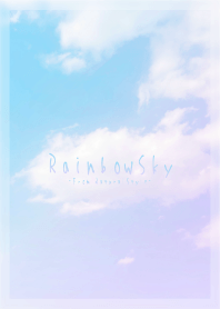 Rainbow Sky #48