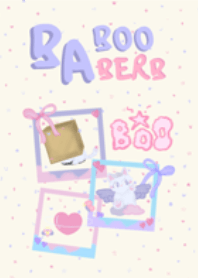 Baboo Baberb Majo