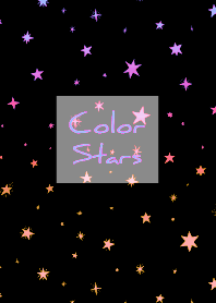 COLOR STARS THEME 47