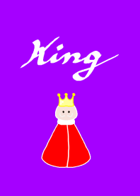 KING