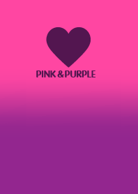 Pink & Purple V6