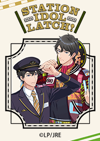 LATCH! RAIDEN(Akihabara)ver.