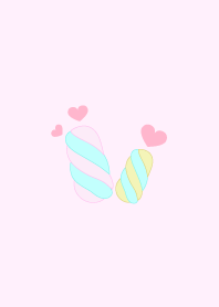 Love Marshmallow