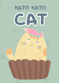 Kato Kato CAT