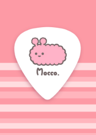もっこピック