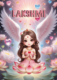 Lakshmi Life's Blessing