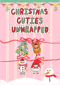 Christmas cuties unwrapped (revised) I