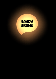 Sandy Brown Light Theme V8 (JP)
