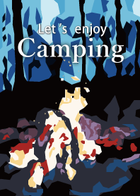 Theme of Camp(Night)