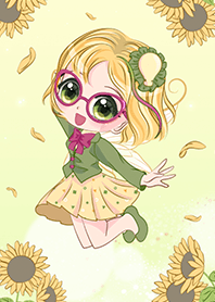 Fairies' Family - Fairy Guru