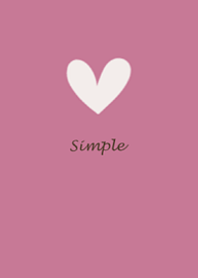 Adult heart design.12.