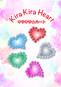 Kira Kira Heart