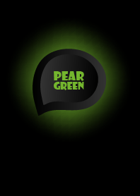 Pear Green  In Black Ver.5