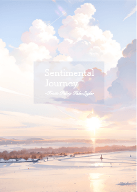 sentimental journey 35