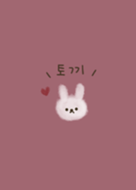 やっぱり韓国が好き さくらんぼ Line 着せかえ Line Store やっぱり韓国が好き さくらんぼ Line 着せかえ Line Store