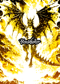 YoshikoGolden Luck Rising!