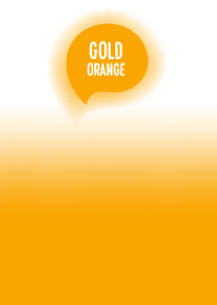 Gold Orange  & White Theme V.7