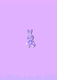Simple rabbit 56