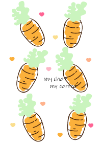 Lovely carrot new ver 12