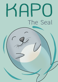 KAPO The Seal