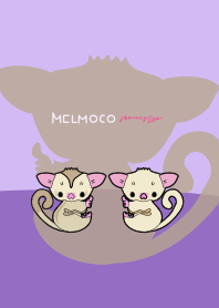 melmoco character