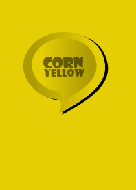 Corn Yellow Button V.3
