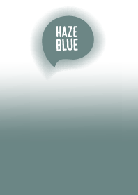 Haze Blue & White Theme V.7