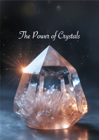 Power of Crystal