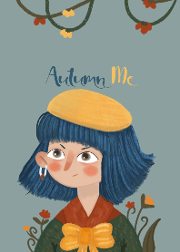 Autumn Me