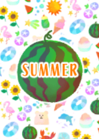 Pop summer cuties