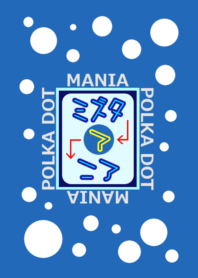POLKA DOT MANIA