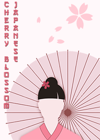 Japanese Cherry Blossom