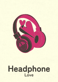 Headphone_love beniiro