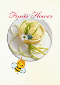 Fruit Flower