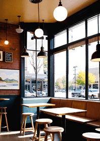 Bright Moon and Dawn 528E33