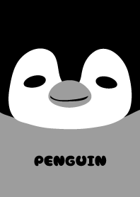 Penguin up.
