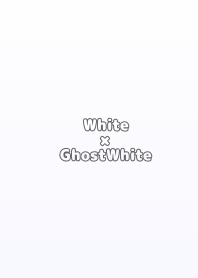 White×GhostWhite.TKC