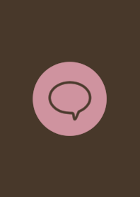 Simple Circle Icon Theme [Pink 07]