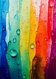 Seven-colored conversation! Vol.6